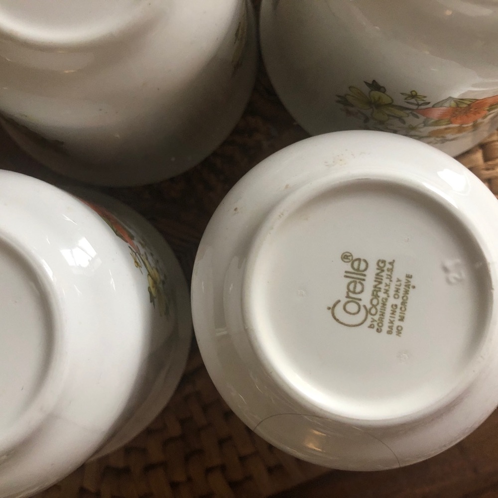 Indian Summer Tea Cups - Picture 16 of 16